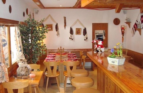 Saas-Balen Apartment | Chaletpark Residenz Edelweiss