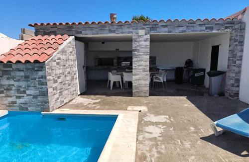 Benicarlo House | Chaletpiscina