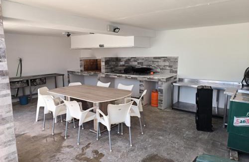 Benicarlo House | Chaletpiscina