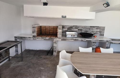 Benicarlo House | Chaletpiscina