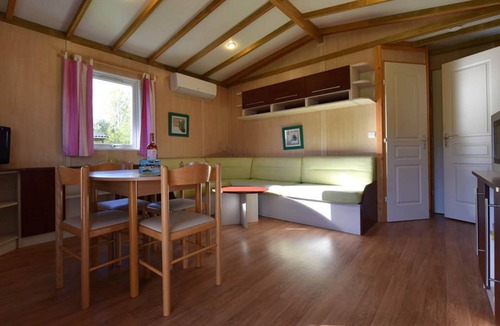 Montreal House | Chalets 4 people