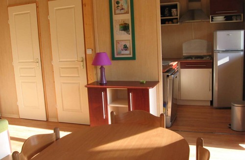 Montreal House | Chalets 4 people