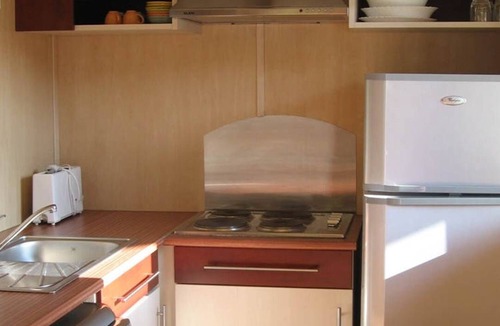 Montreal House | Chalets 4 people