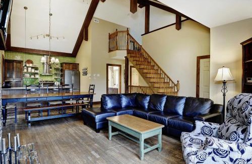 Stoneham Ski Chalet | Chalets Alpins - 16 Chemin des Skieurs