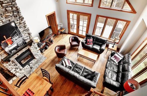 Stoneham Ski Chalet | Chalets Alpins- 39 Chemin des Skieurs