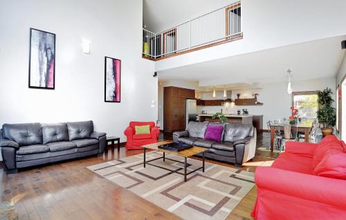 Stoneham Ski Chalet | Chalets Alpins-43 Chemin des Skieurs