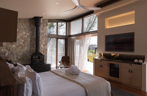 Blackheath Cabin | Chalets at Blackheath