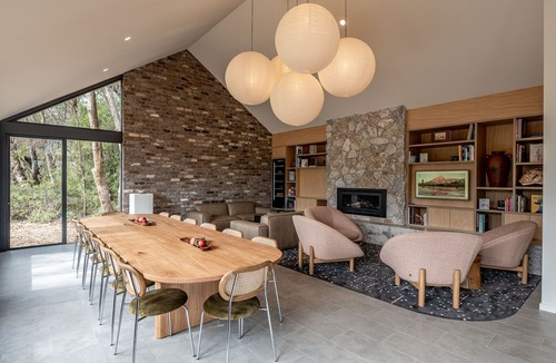 Blackheath Cabin | Chalets at Blackheath