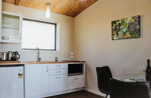 Omata Apartment | Chalets at Okurukuru