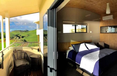 Omata Apartment | Chalets at Okurukuru