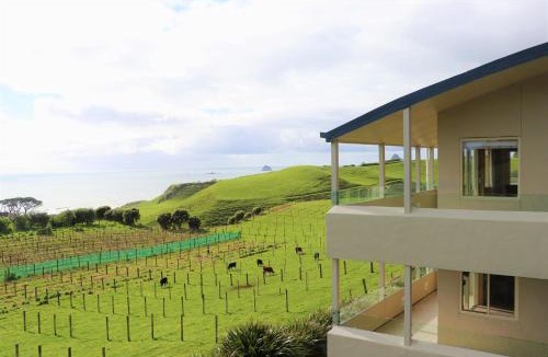 Omata Apartment | Chalets at Okurukuru