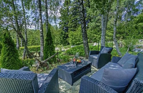 Breze Ski Chalet | Chalets Bogo & Neno