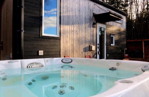Saint-Simon Ski Chalet | Chalets BSL