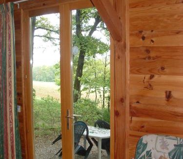 Escosse Other | Chalets & Camping Villa Mayari