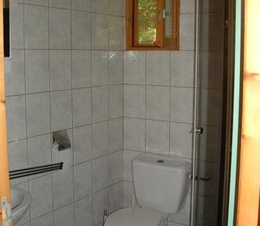 Escosse Other | Chalets & Camping Villa Mayari