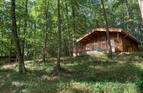 Escosse Other | Chalets & Camping Villa Mayari