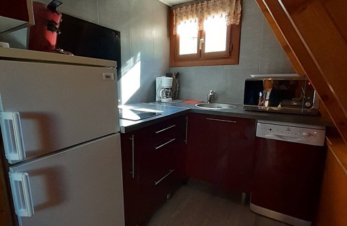 Jausiers Ski Chalet | Chalets cocody norvégien