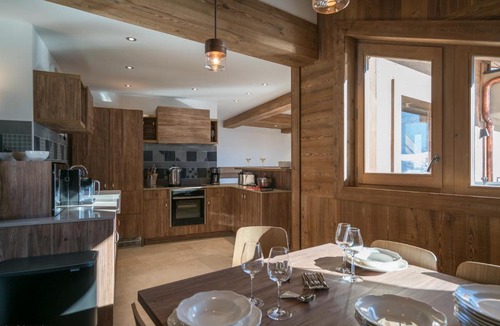 Val-Thorens Apartment | Chalets Cocoon