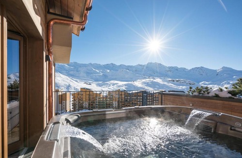 Val-Thorens Apartment | Chalets Cocoon