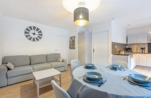 Laruns House | Chalets De L'arriutort 1 - Laruns