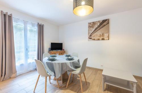 Laruns House | Chalets De L'arriutort 1 - Laruns