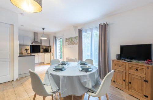 Laruns House | Chalets De L'arriutort 1 - Laruns