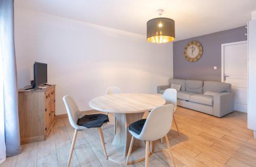 Laruns House | Chalets De L’arriutort 2 - Laruns
