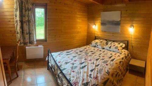 Ussel Resort | Chalets de l Empereur