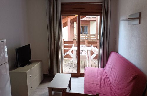 Les Angles Apartment | Chalets de L'Isard D N°35 - 2P6