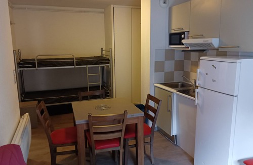Les Angles Apartment | Chalets de L'Isard D N°35 - 2P6