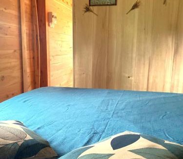 Lissac-et-Mouret Other | Chalets de l'Oasienne