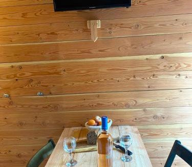 Lissac-et-Mouret Other | Chalets de l'Oasienne