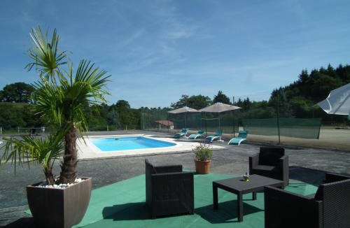 Villebret Ski Chalet | Chalets de la Plaine