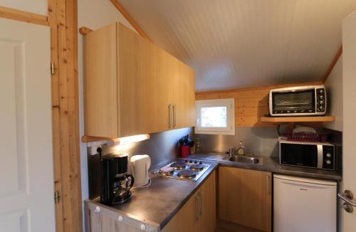 Villebret Ski Chalet | Chalets de la Plaine