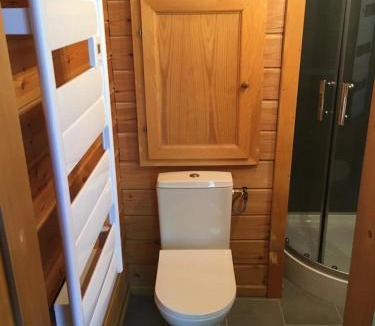 Xonrupt-Longemer Ski Chalet | chalets de la Soyotte
