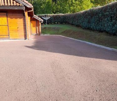 Xonrupt-Longemer Ski Chalet | chalets de la Soyotte