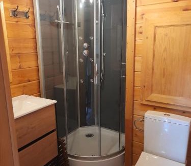 Xonrupt-Longemer Ski Chalet | chalets de la Soyotte
