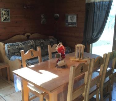 Xonrupt-Longemer Ski Chalet | chalets de la Soyotte
