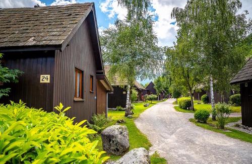 Metzeral Ski Chalet | Chalets de la Wormsa