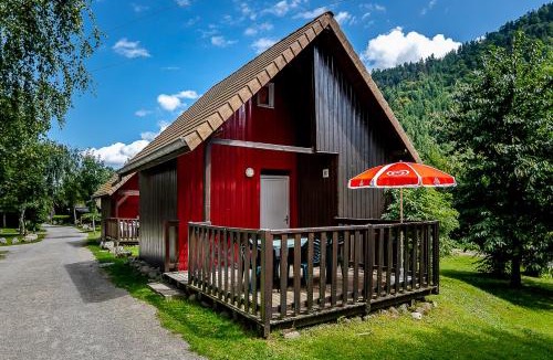 Metzeral Ski Chalet | Chalets de la Wormsa