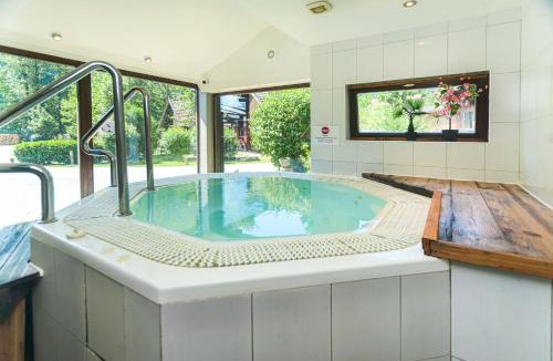 Metzeral Ski Chalet | Chalets de la Wormsa