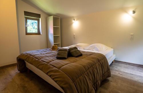 Metzeral Ski Chalet | Chalets de la Wormsa