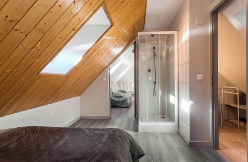 Metzeral Hotel | Chalets de la Wormsa