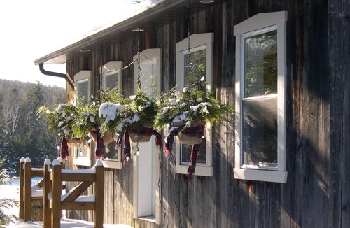 Rawdon Cottage | Chalets des Pins