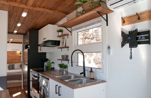 Havre-St. Pierre House | Chalets Didoche