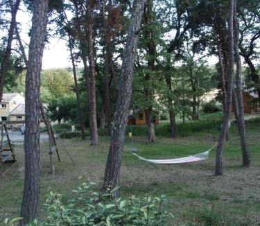 Dieulefit-Bourdeaux Ski Chalet | Chalets du Bois de Vache
