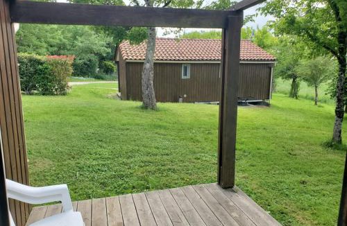 Causse-et-Diege Ski Chalet | Chalets du Causse 4