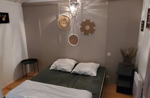 Causse-et-Diege Ski Chalet | Chalets du Causse 4
