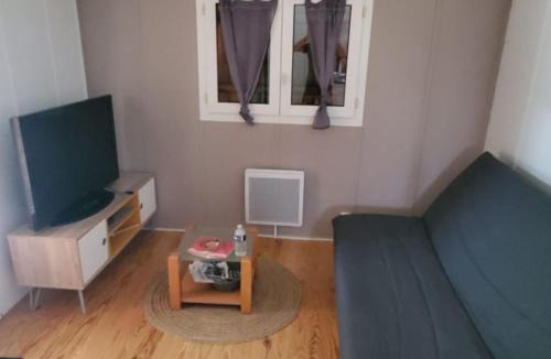 Causse-et-Diege Ski Chalet | Chalets du Causse 4