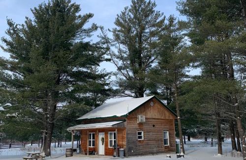 Bromont Resort | Chalets du Domaine Yamaska